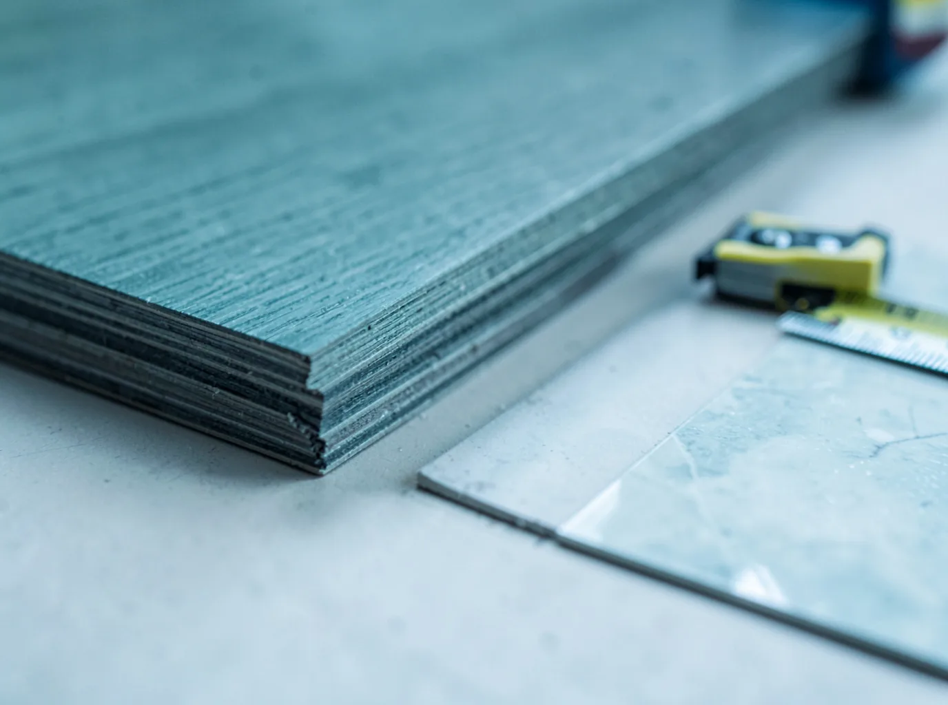 Luxury Vinyl Plank Installation Greenville, WV FAQs